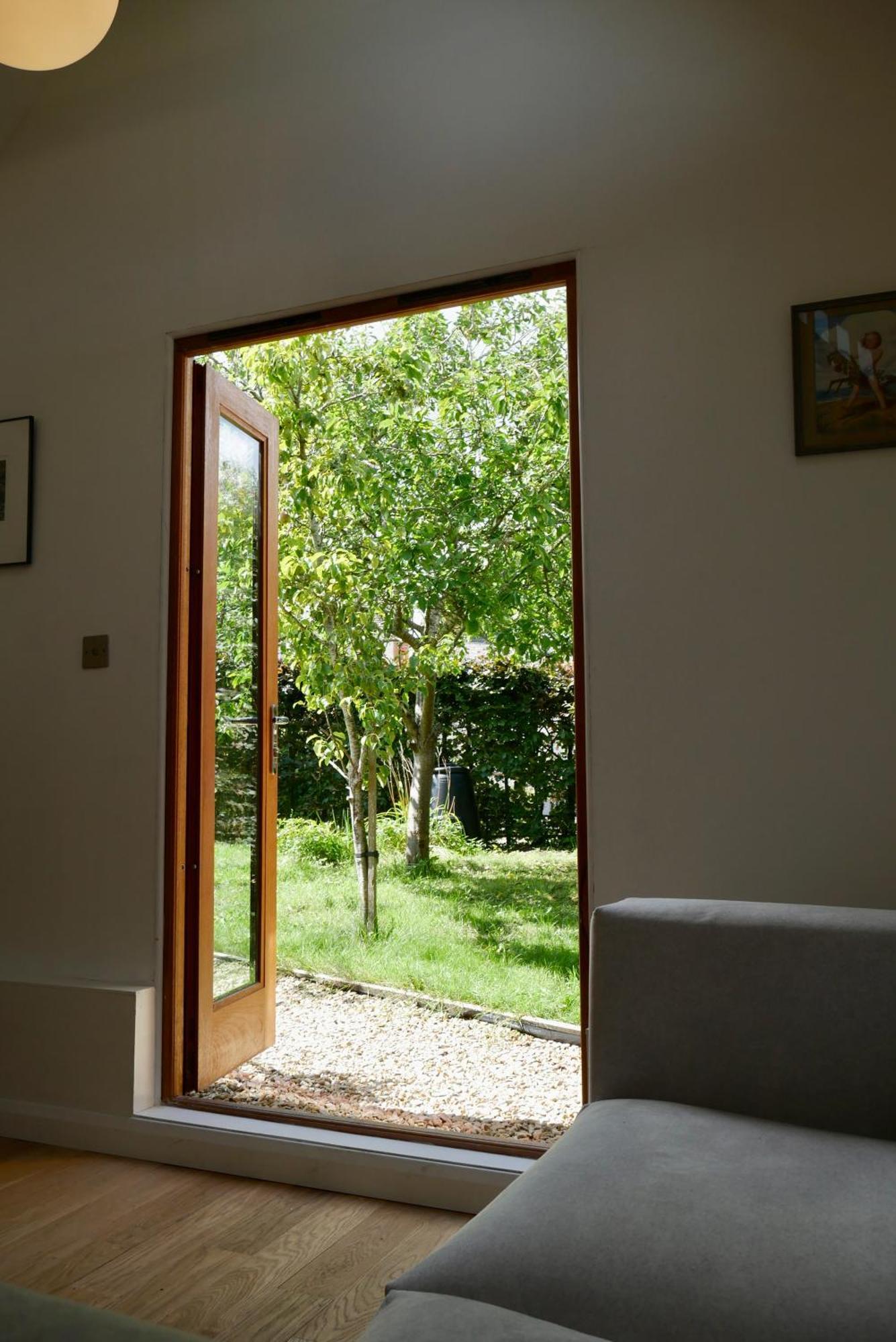 The Little Orchard Villa Watlington  Ngoại thất bức ảnh