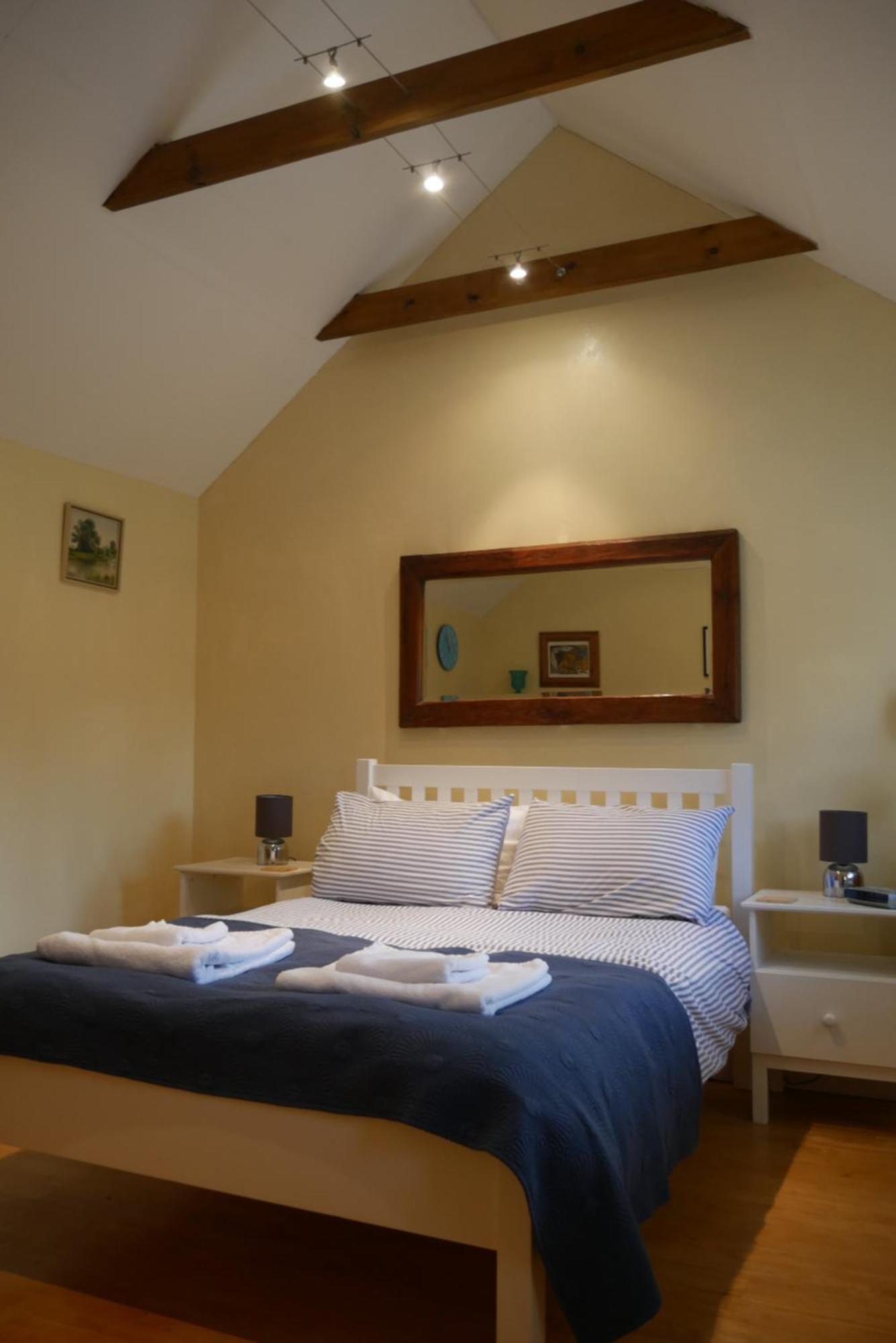 The Little Orchard Villa Watlington  Ngoại thất bức ảnh